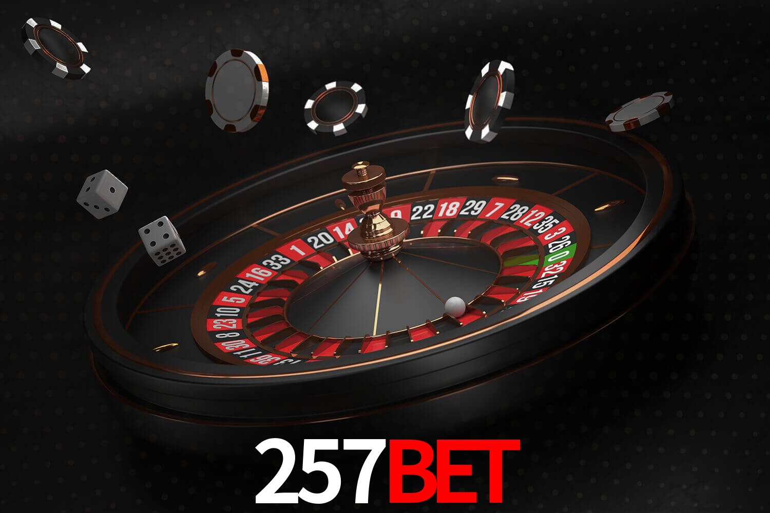 257bet: Seu Cassino Premiado com Pagamentos Rápidos