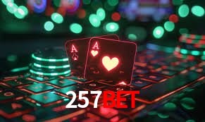 Estatísticas 257bet