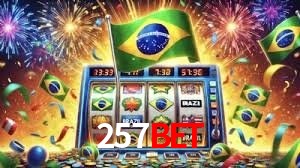 Statistics 257bet
