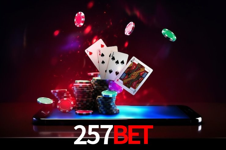 Experiência VIP 257bet