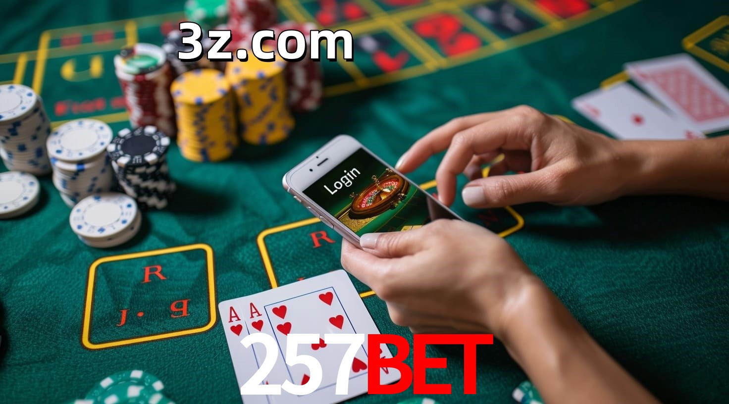 257BET