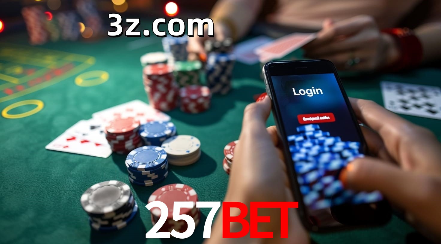 257BET