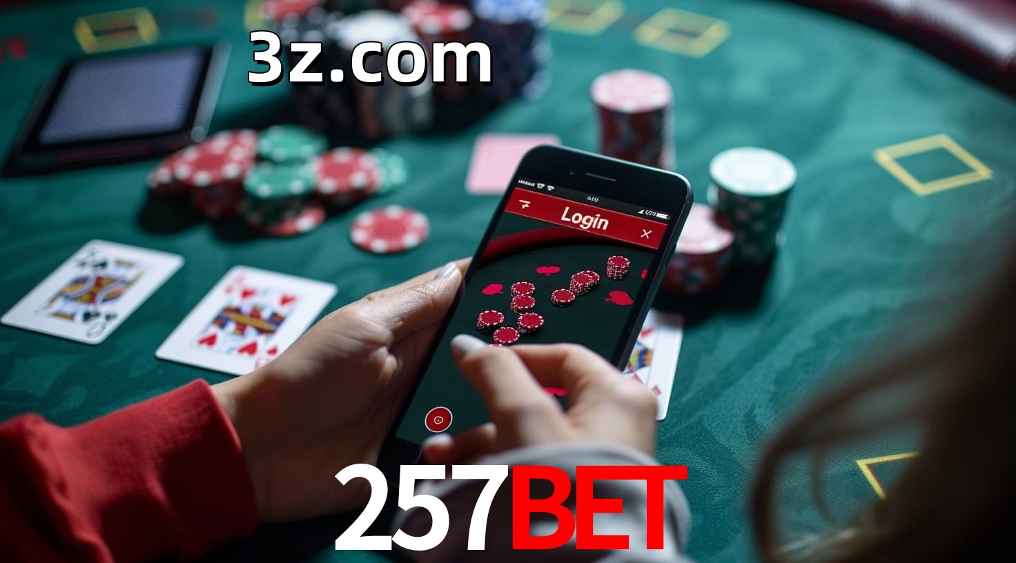 257BET