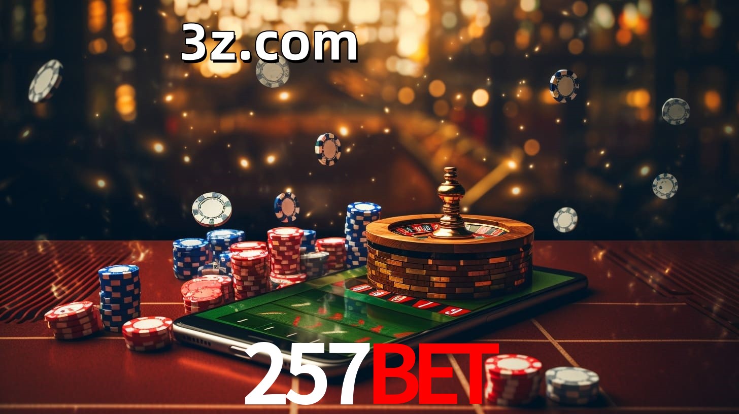 257BET
