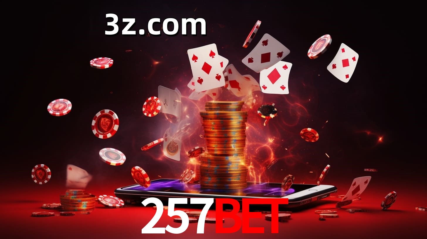 257BET