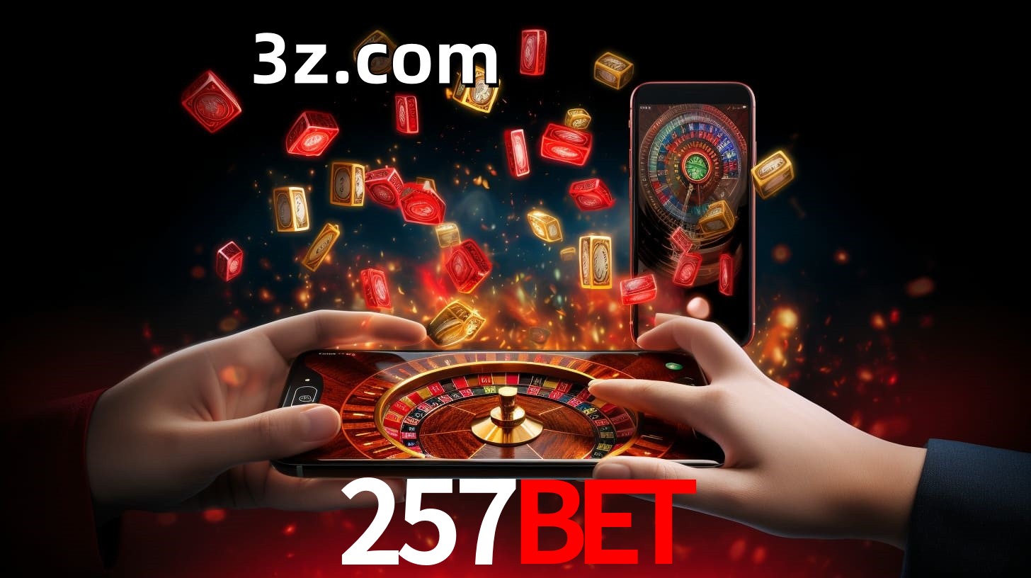 257BET