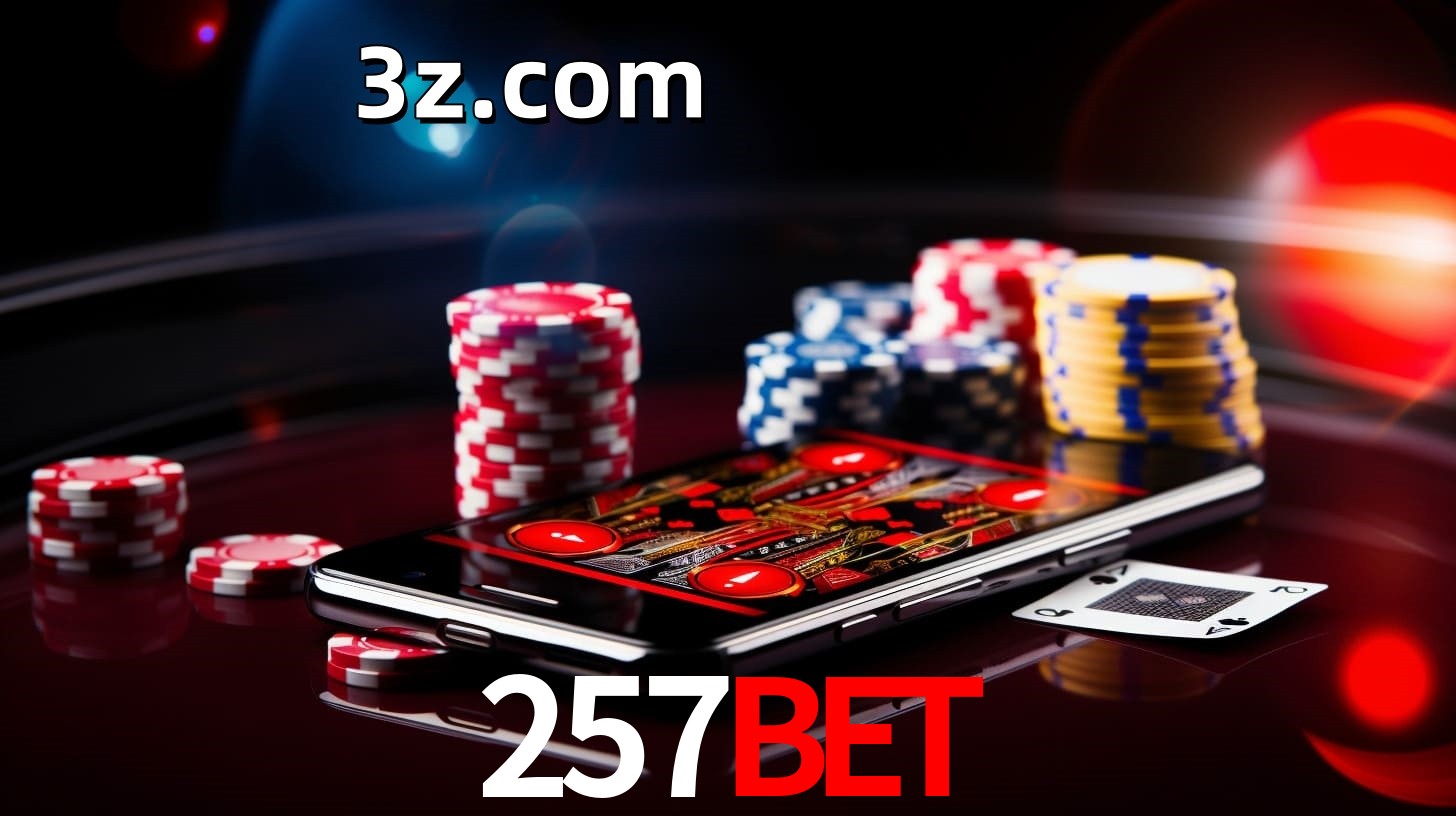 257BET