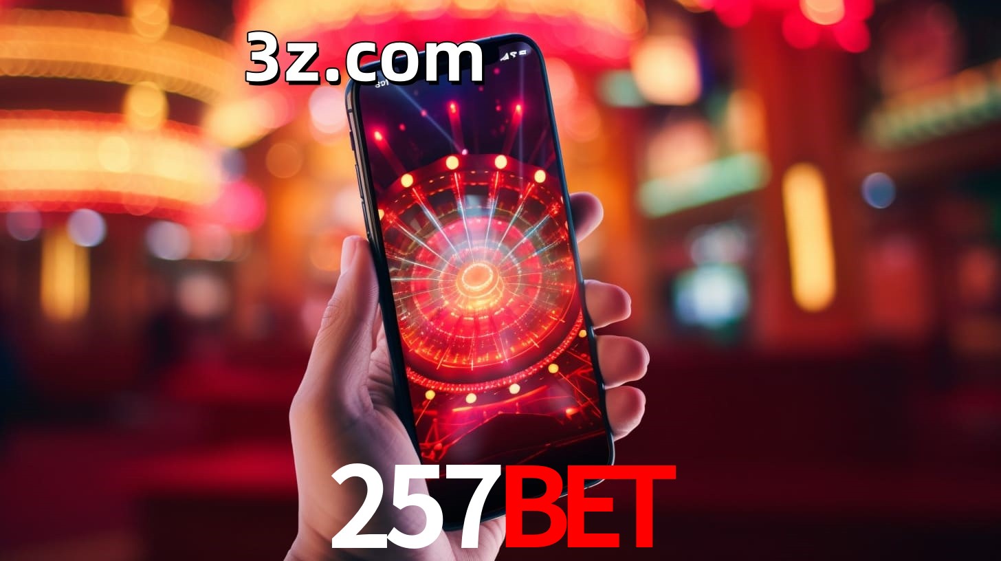 257BET