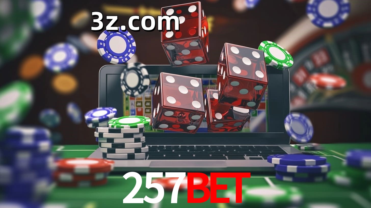 257BET