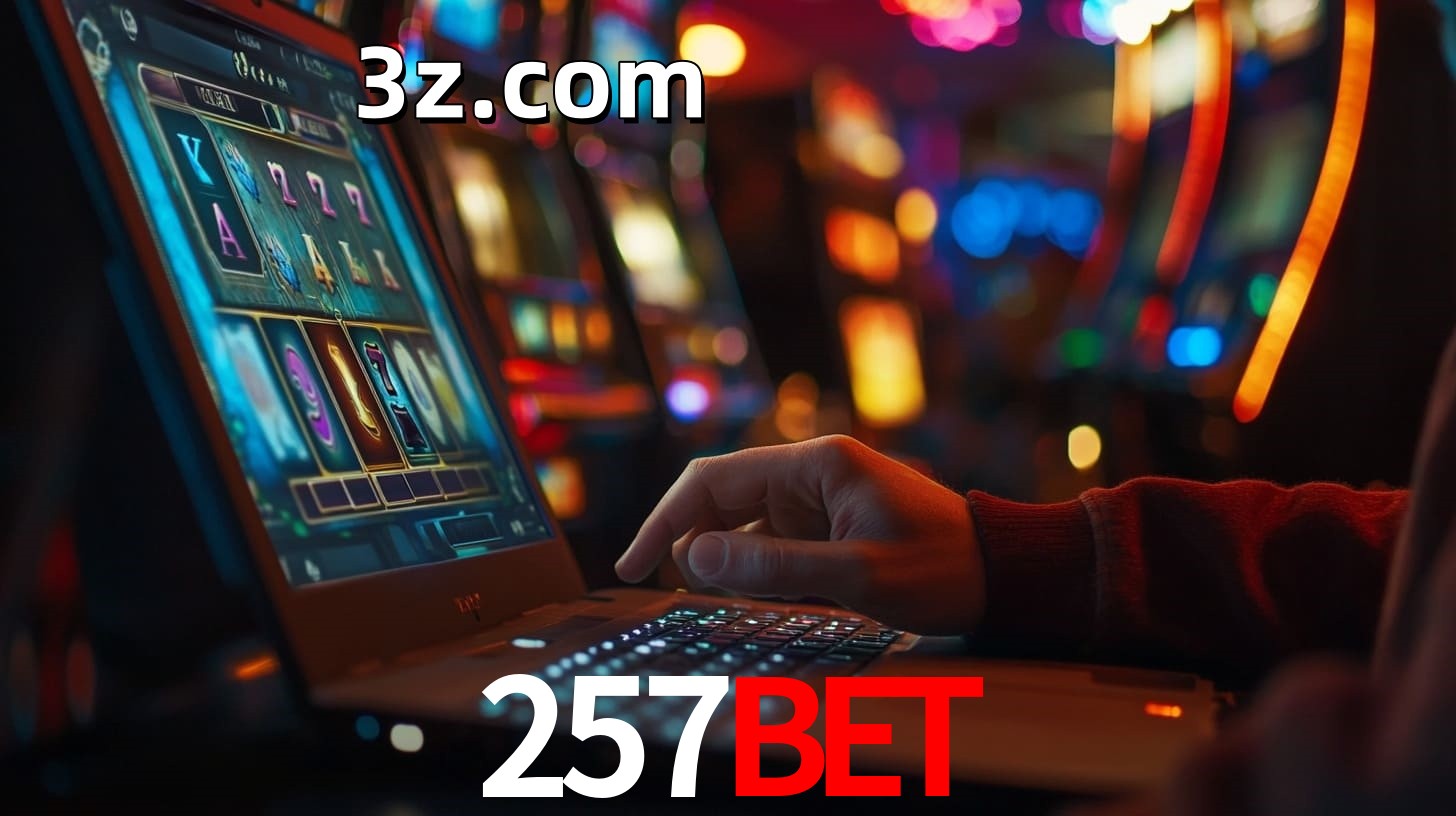 257BET