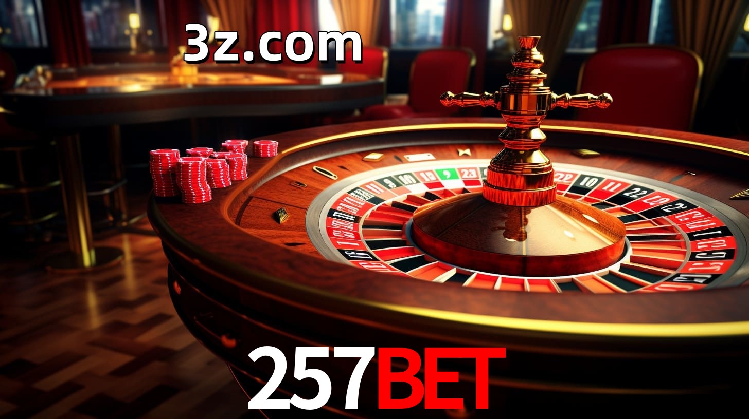 257BET