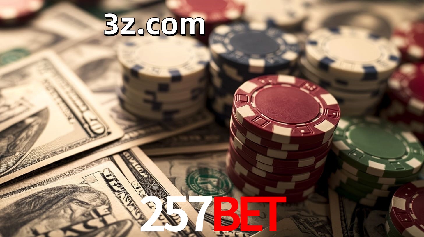 257BET