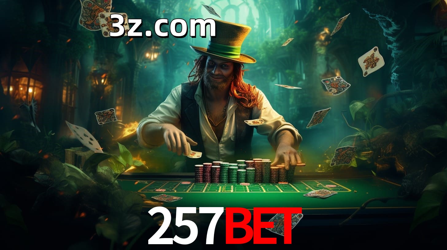 257BET