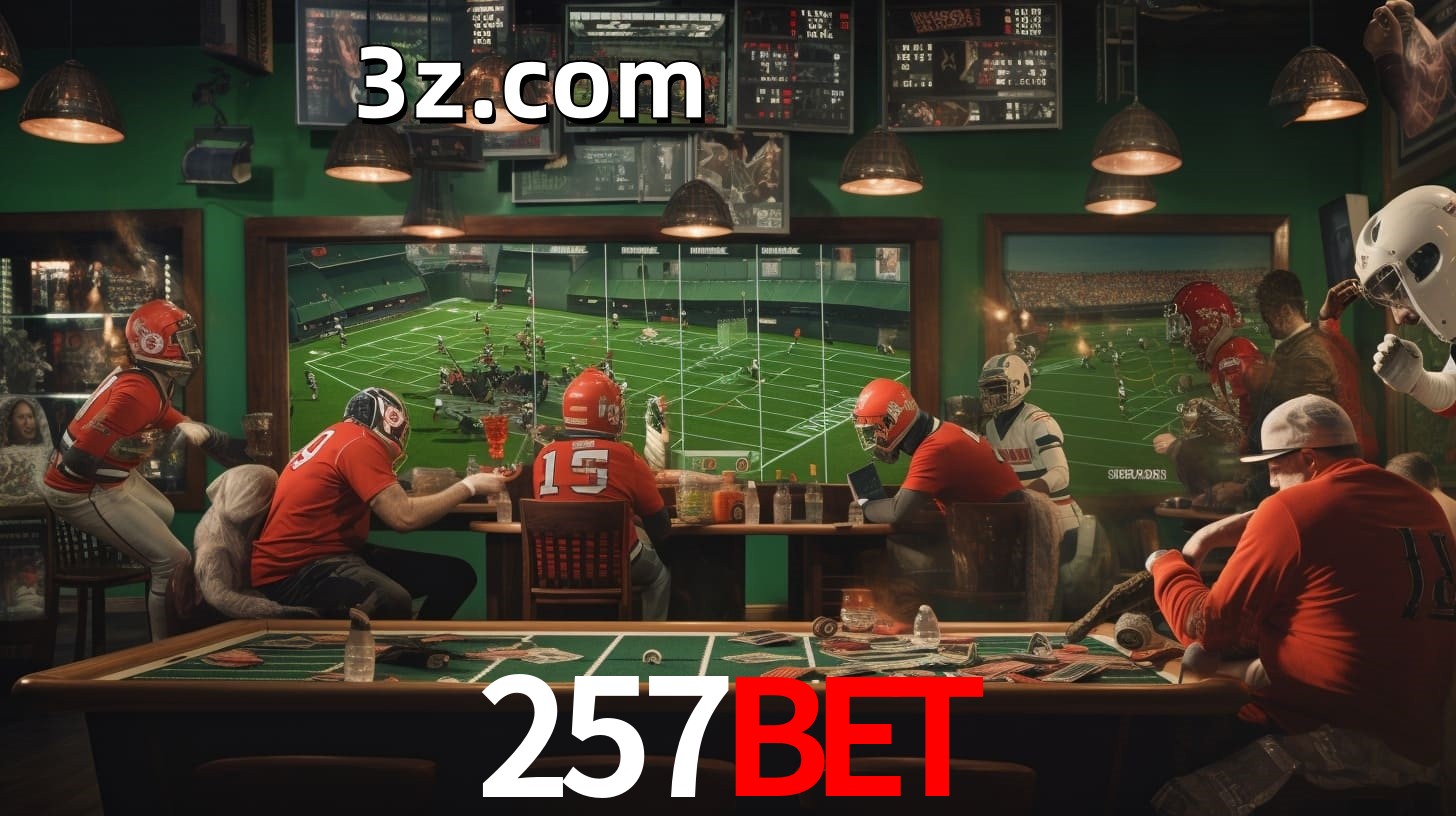 257BET
