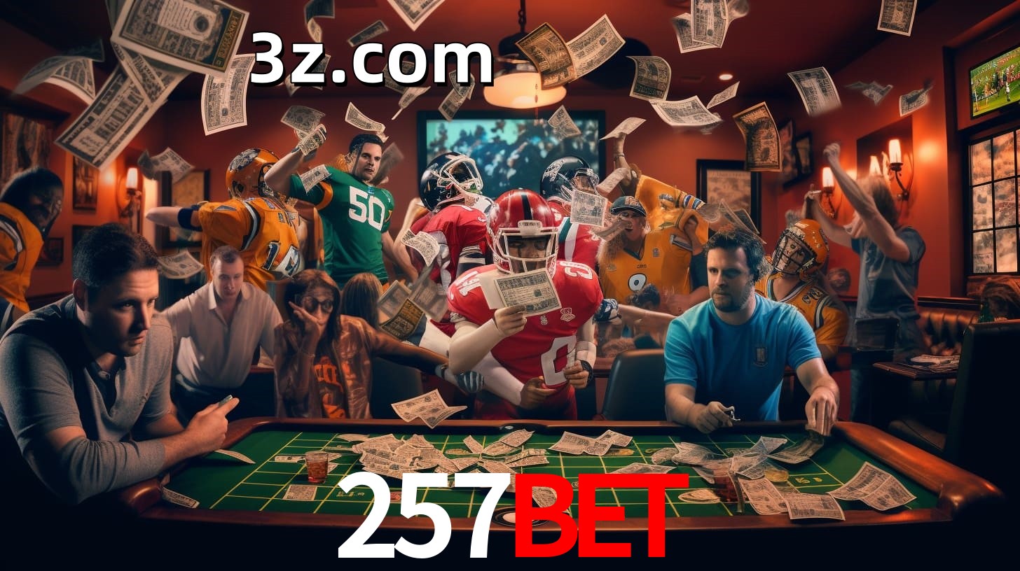 257BET