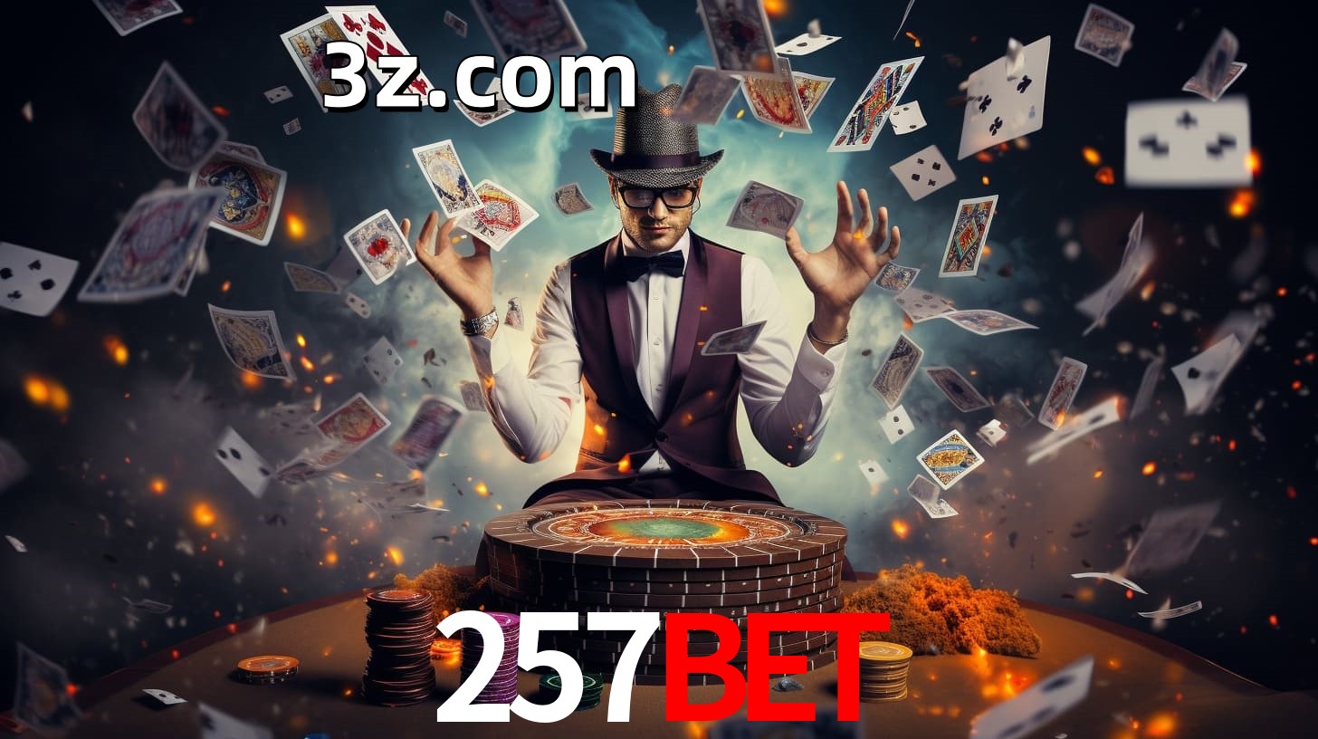 257BET