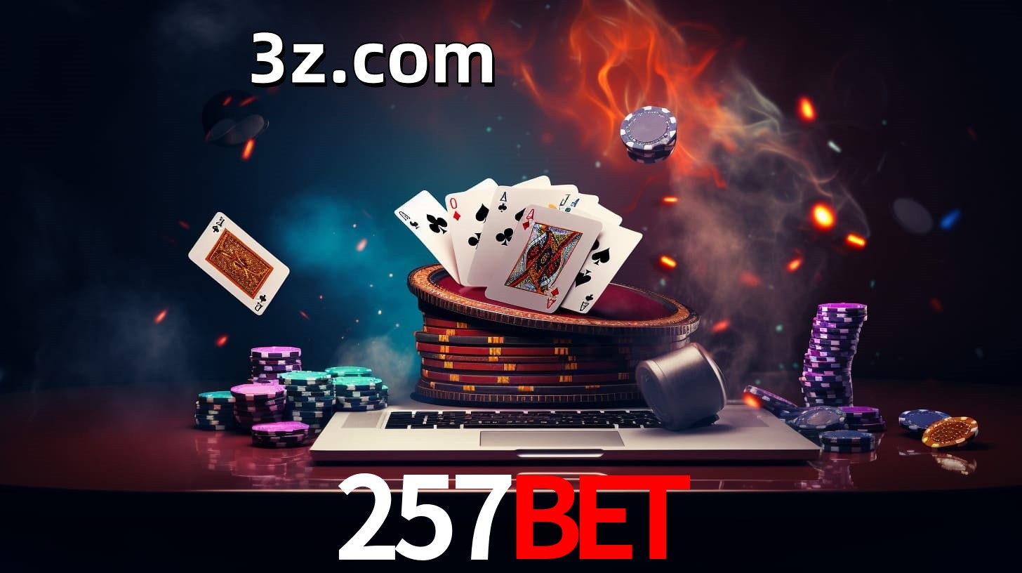 257BET