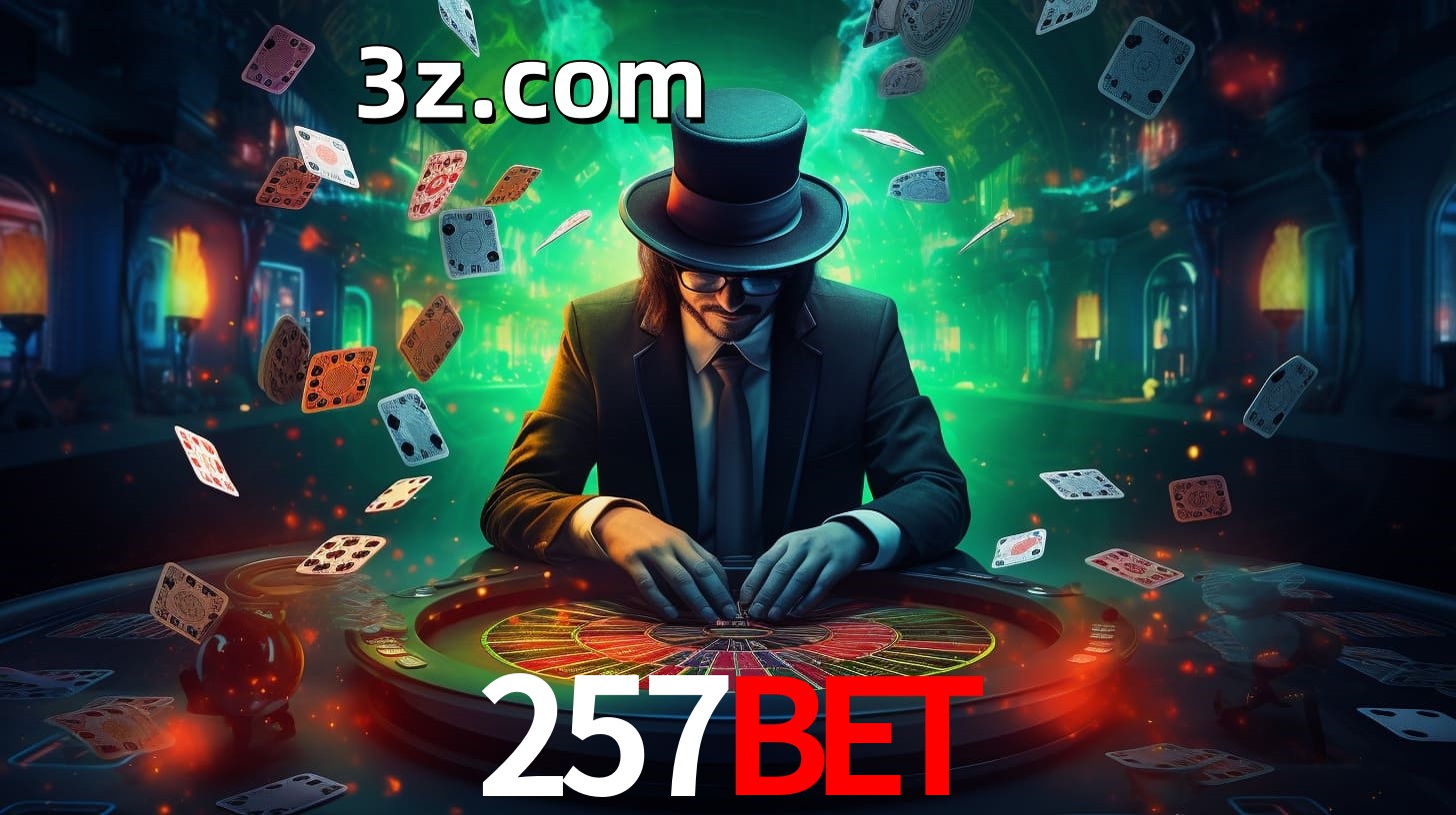 257BET
