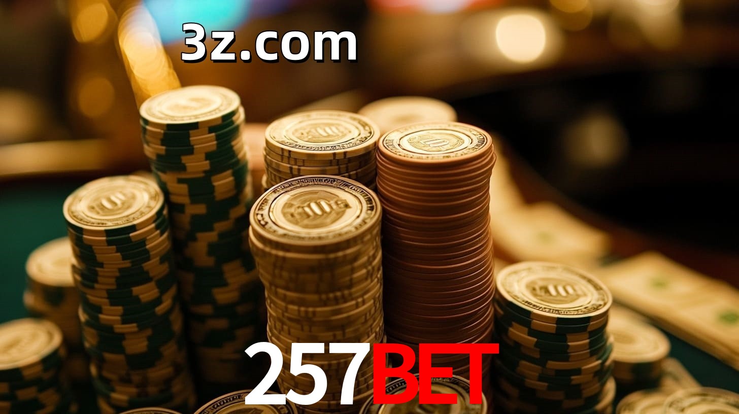 257BET