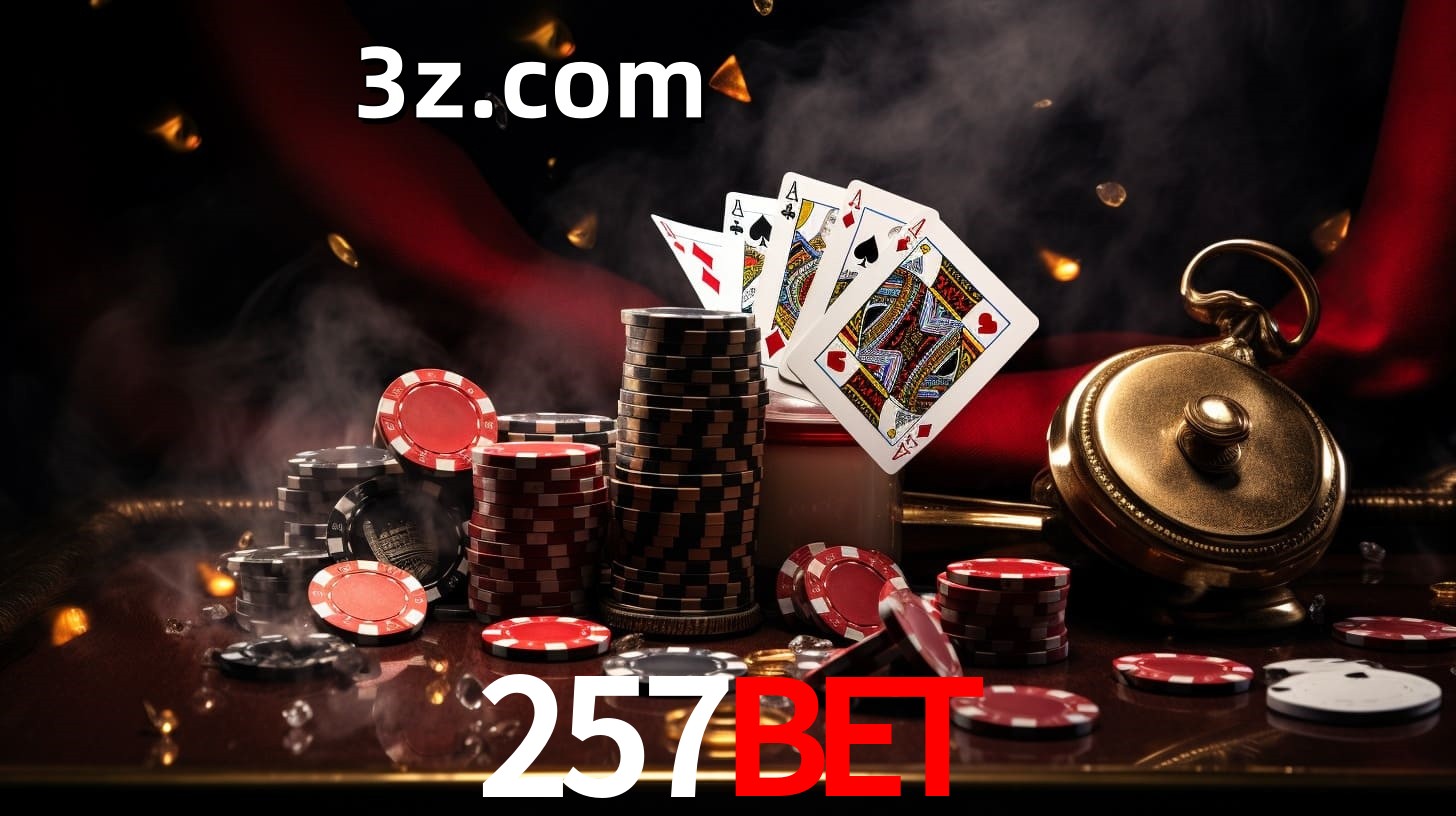 257BET