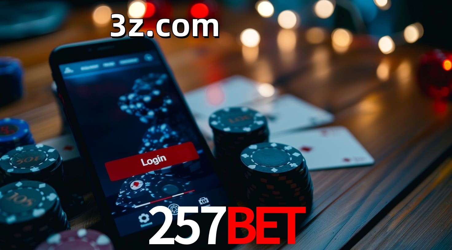 257BET