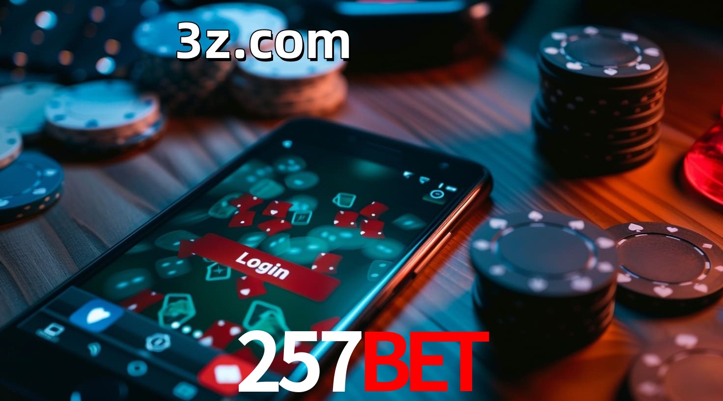 257BET