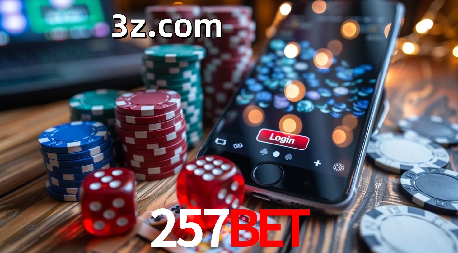 257BET