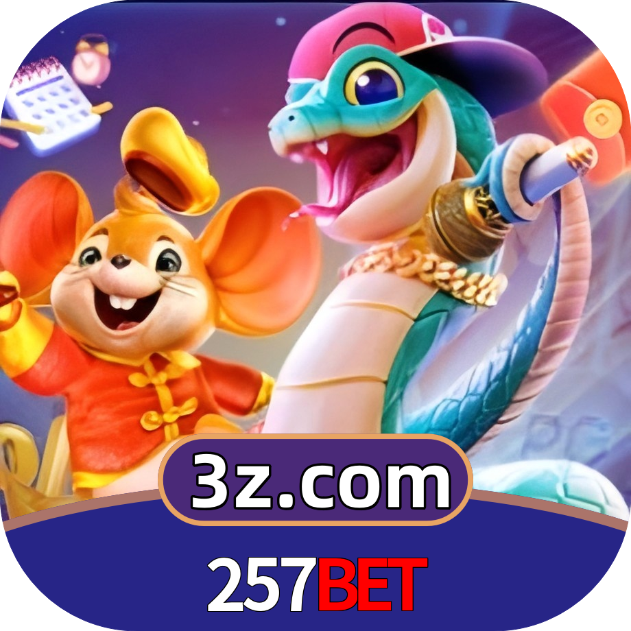 257BET