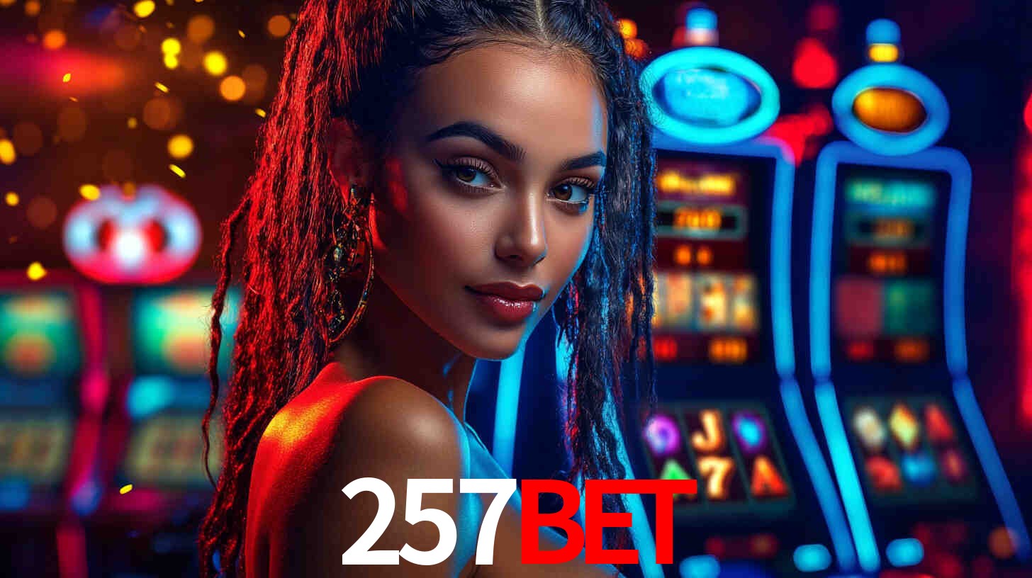 Explorando a Categoria de Eventos em Apostas na 257bet