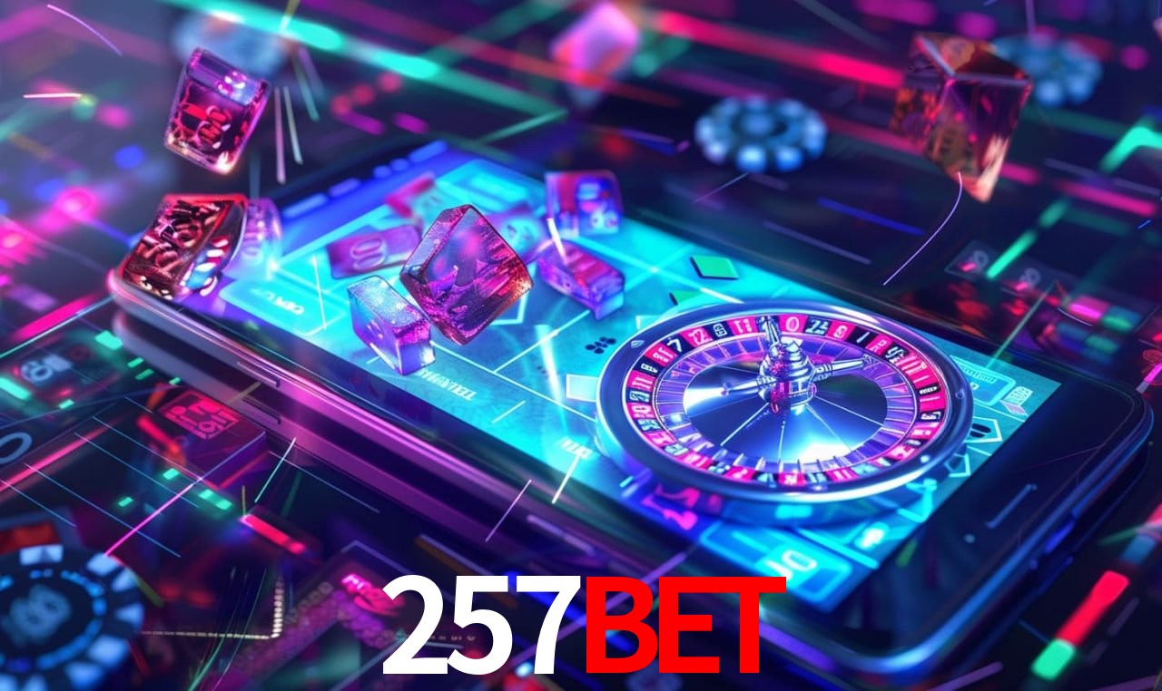 Apostas de Basquete 257bet