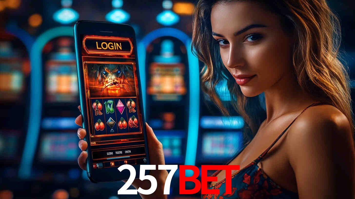257bet login