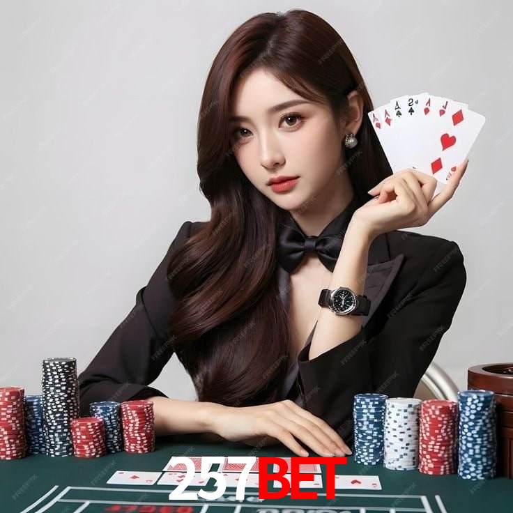 Especiais de Fim de Semana 257bet