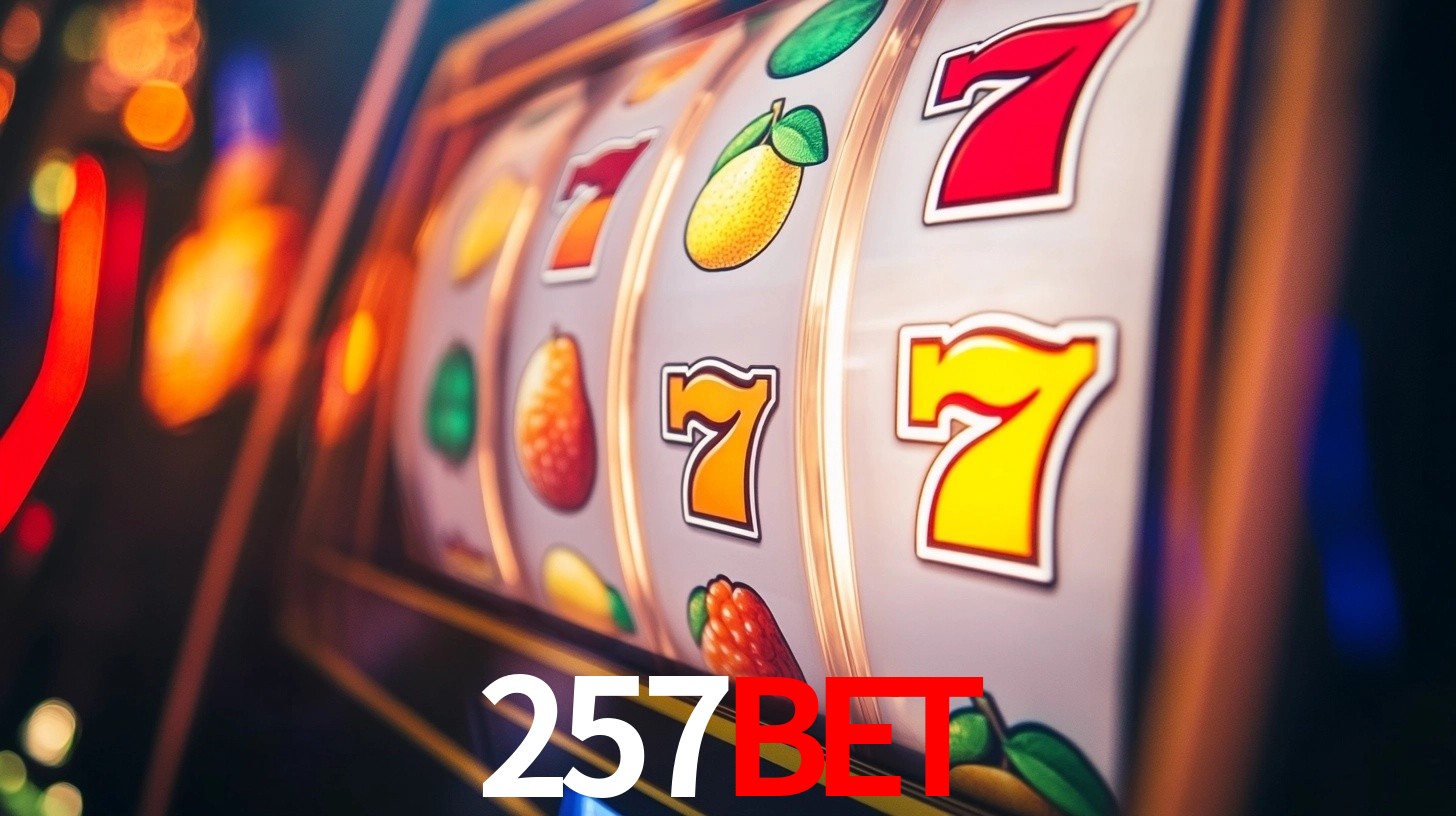 257bet login