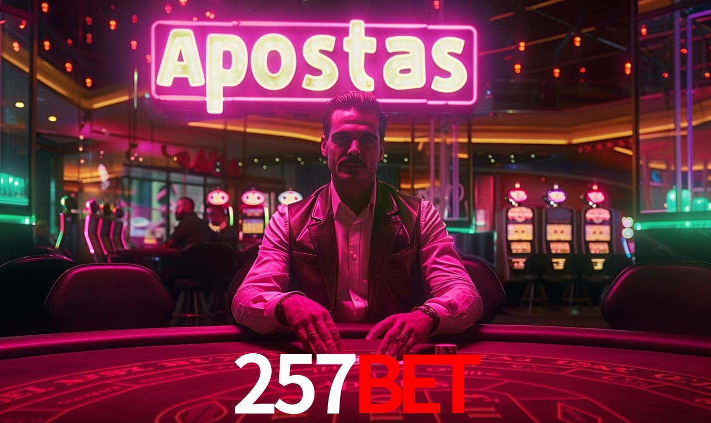 Descubra o Programa VIP da 257bet: Vantagens Exclusivas para Jogadores