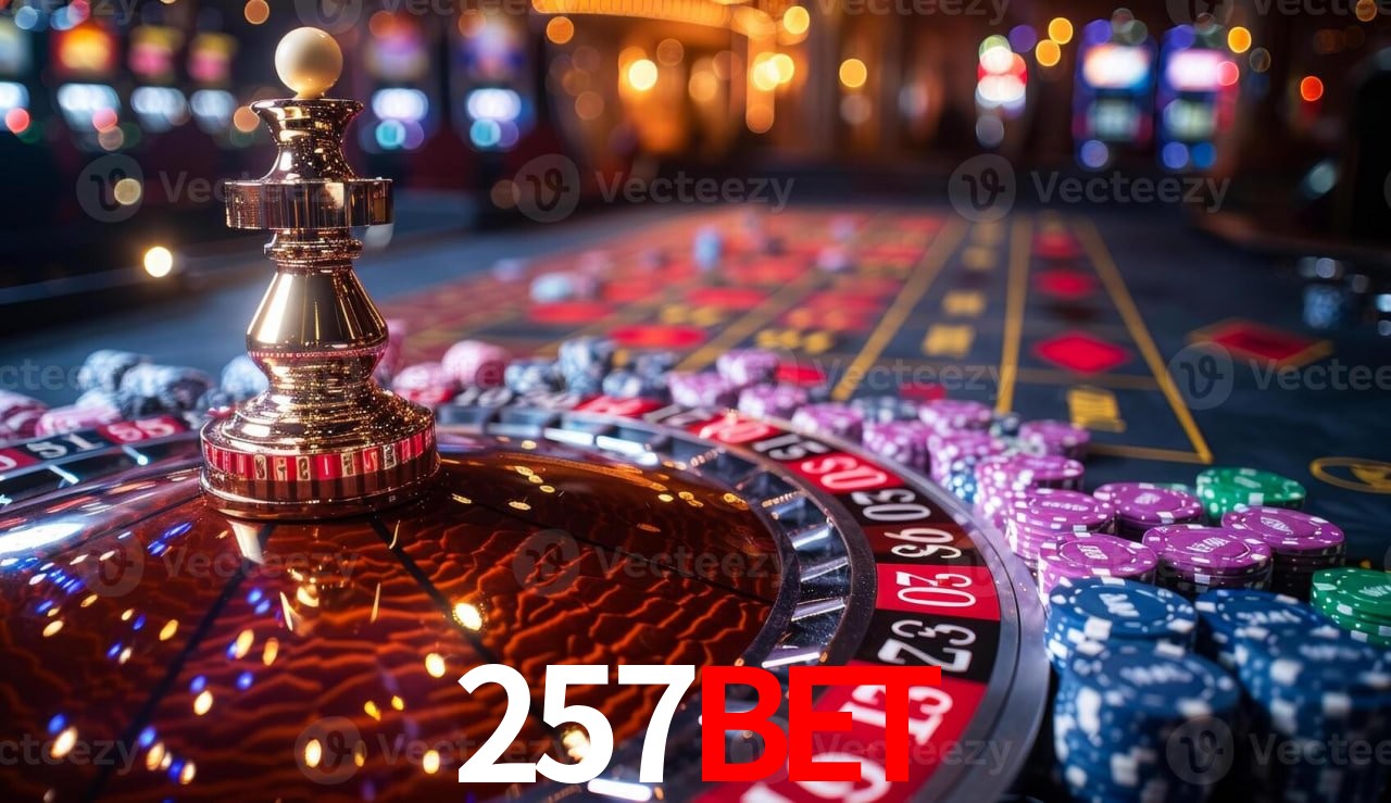 Platform Technology 257bet