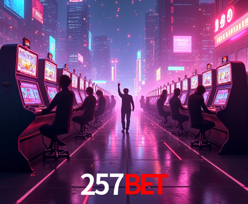 Bônus Diários 257bet
