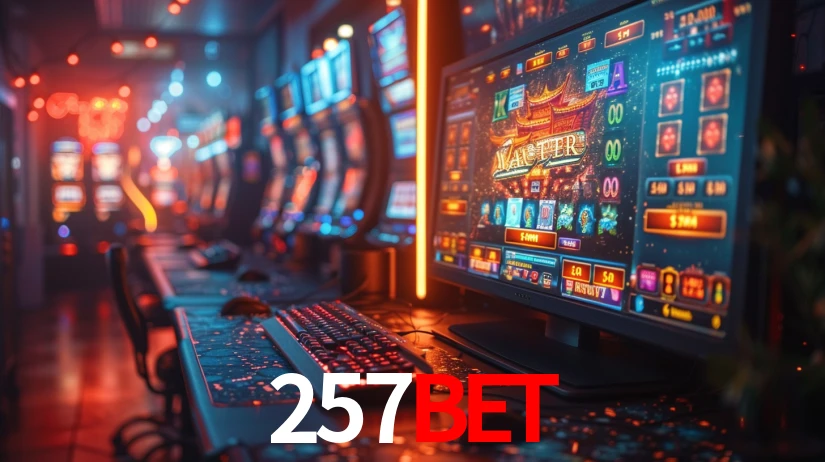 257bet login