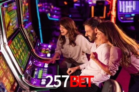 cassino 257bet