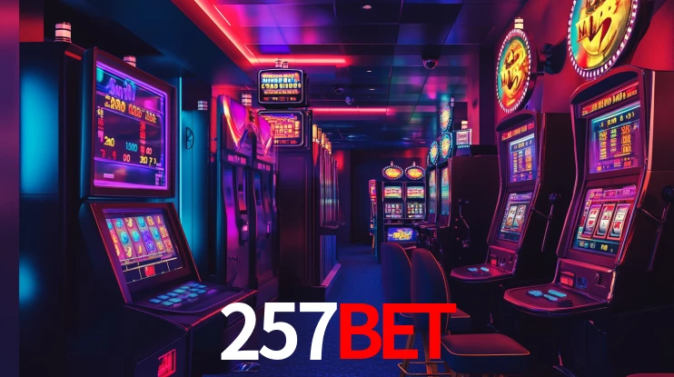 Explore as vantagens do 257bet: serviço profissional e confiabilidade
