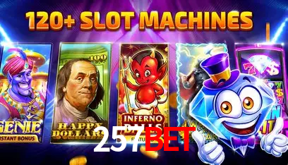 Desvendando o Mundo dos Jogos Virtuais na 257bet