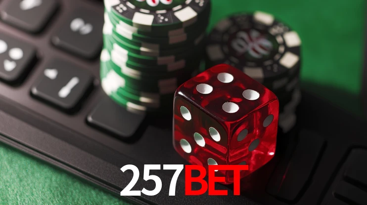 Live Casino 257bet