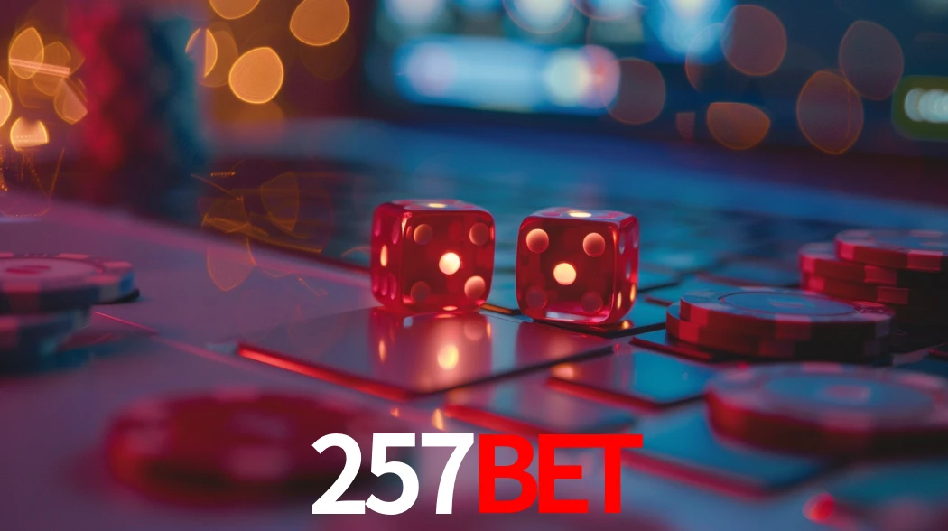 Games Directory 257bet