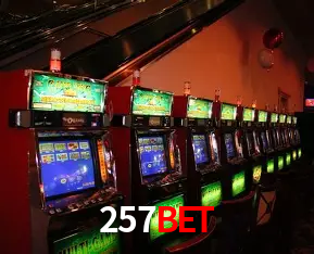 Flash Promotion 257bet