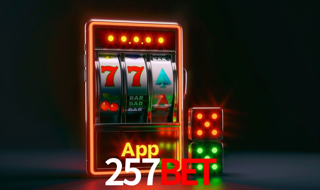 Recursos de Bônus 257bet