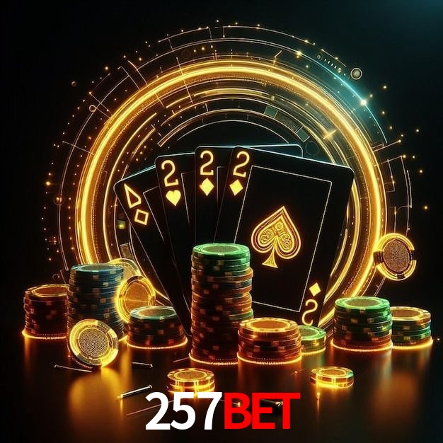 Diretório de Jogos 257bet