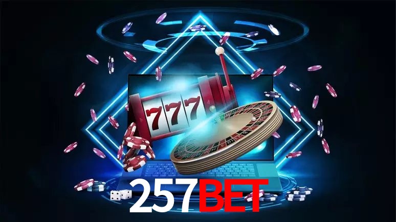 Benefícios da Conta 257bet