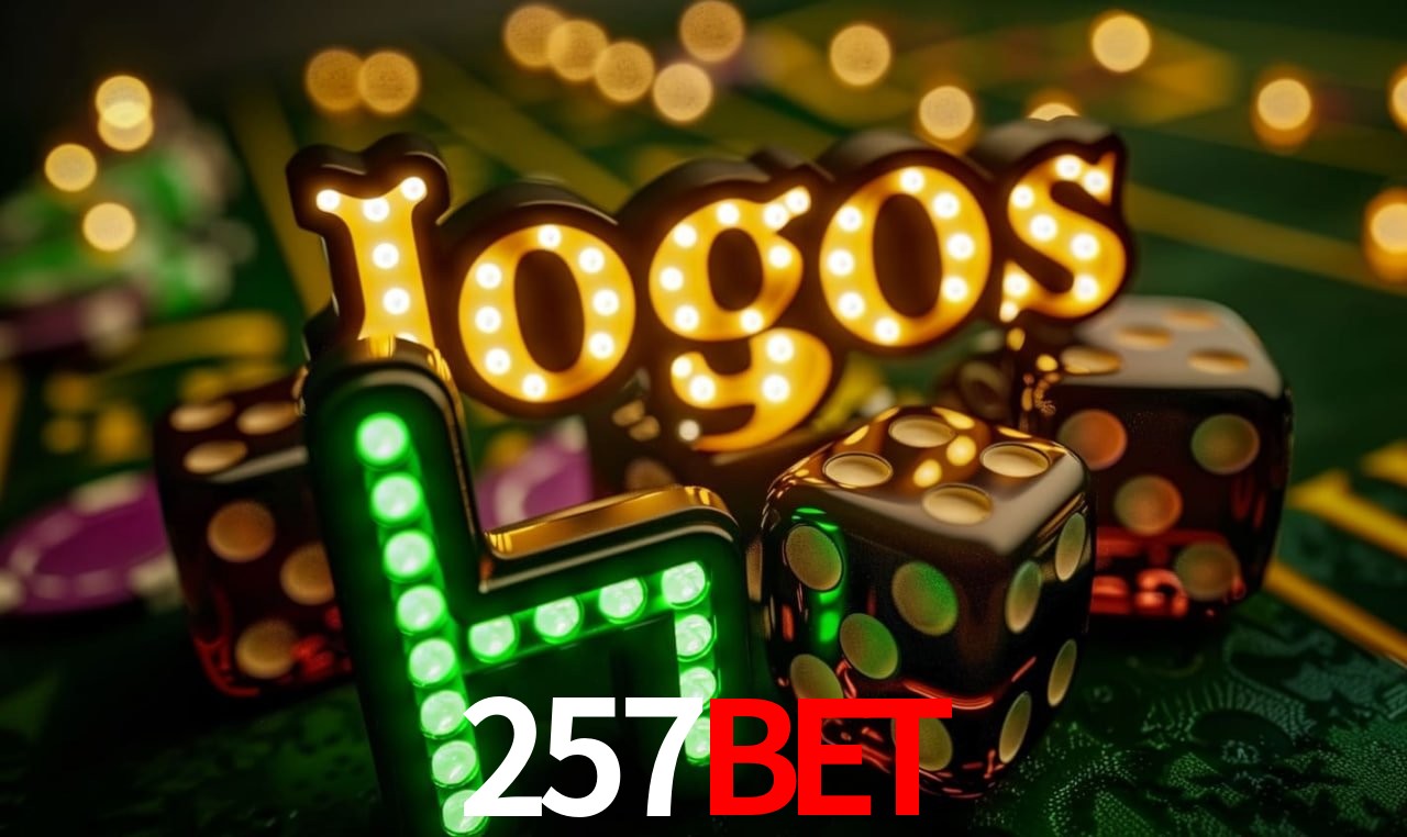 Avaliações dos Jogadores 257bet