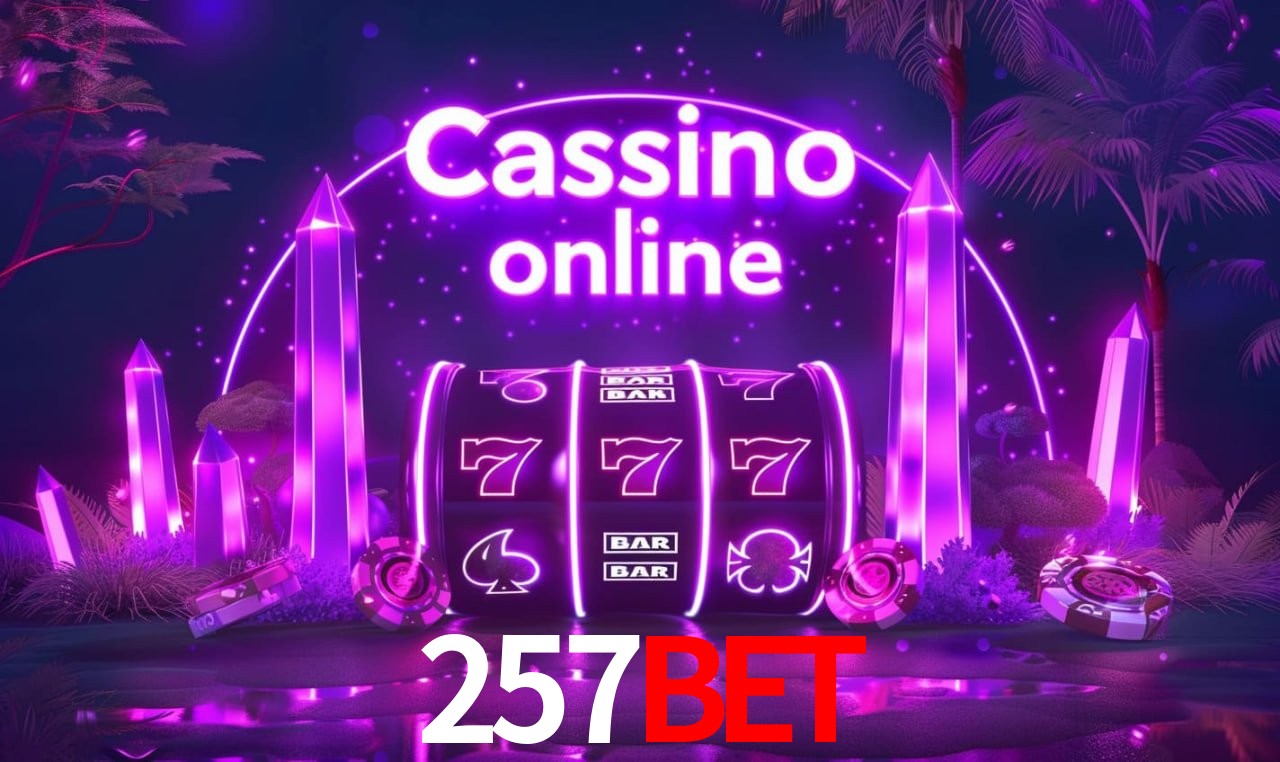 Integração de APIs 257bet