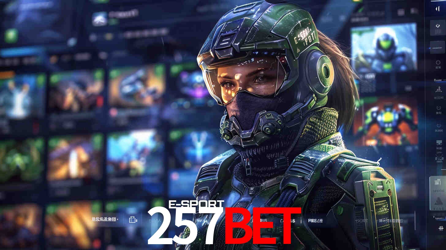 API Integration 257bet