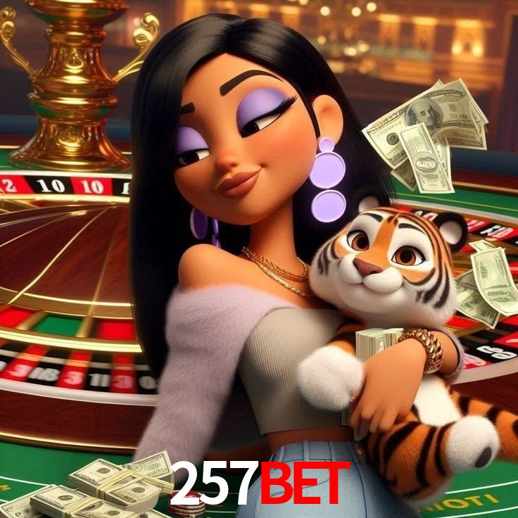 Tennis Betting 257bet